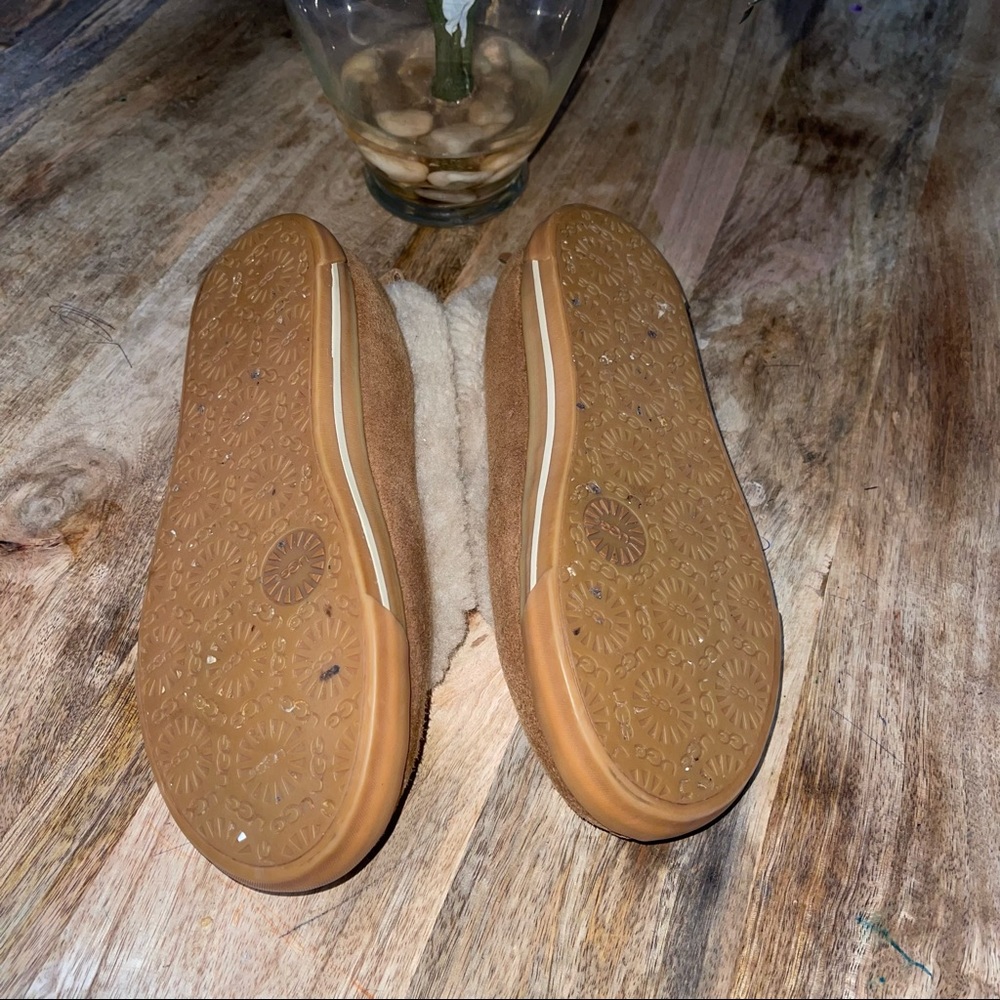 UGG Australia Snuggle Slippers - Picture 7 of 10